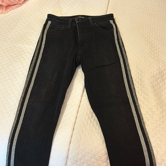 JOE’S The Charlie high rise skinny ankle jeans - Picture 1 of 6